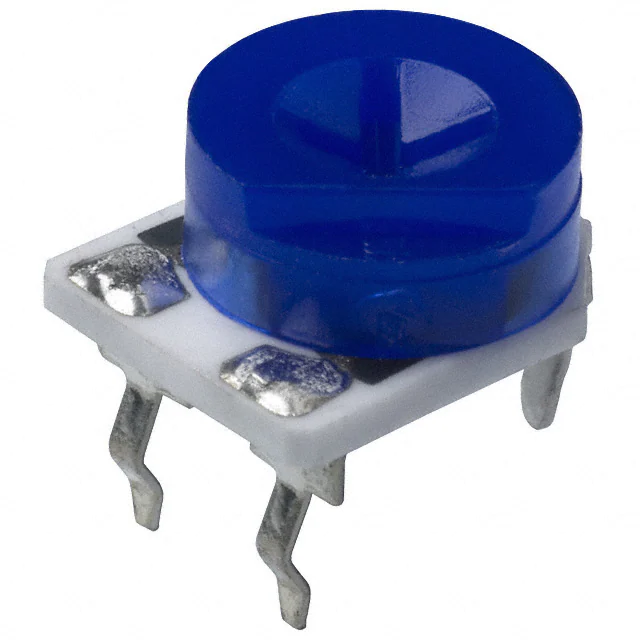 3309P-1-501 Bourns Inc. electronic component